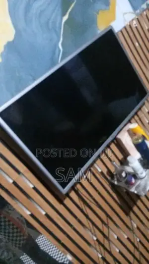Home Used TV