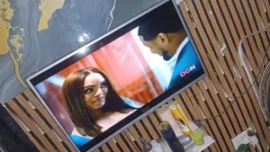 Home Used TV