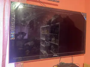 Home Used TV