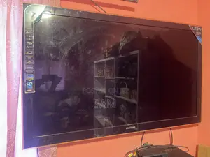 Home Used TV