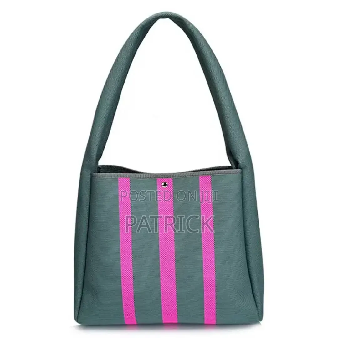 Tote Bag for Saloon and Lectures