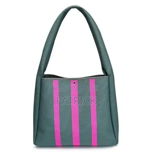 Tote Bag for Saloon and Lectures