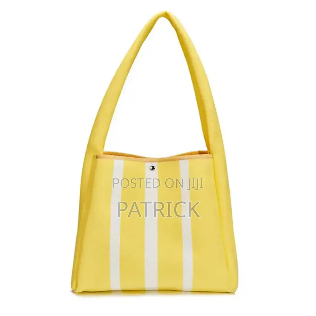 Tote Bag for Saloon and Lectures