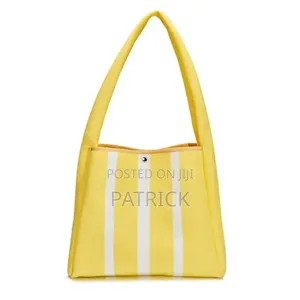 Tote Bag for Saloon and Lectures