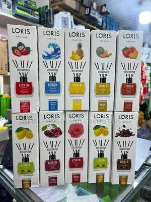Loris Diffuser 120ml