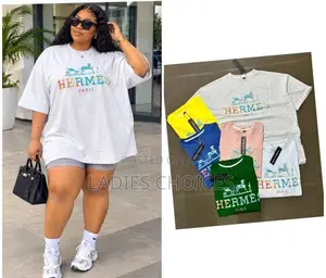 Oversize Tshirt