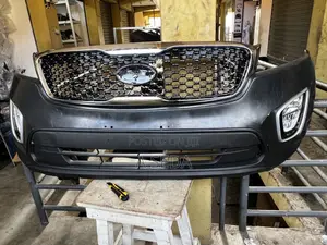 Kia Sorento 2016,2017,2018, 2019, 2020 Complete Front Bumper 山
