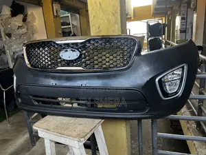 Kia Sorento 2016,2017,2018, 2019, 2020 Complete Front Bumper 山