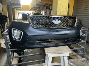 Kia Sorento 2016,2017,2018, 2019, 2020 Complete Front Bumper 山