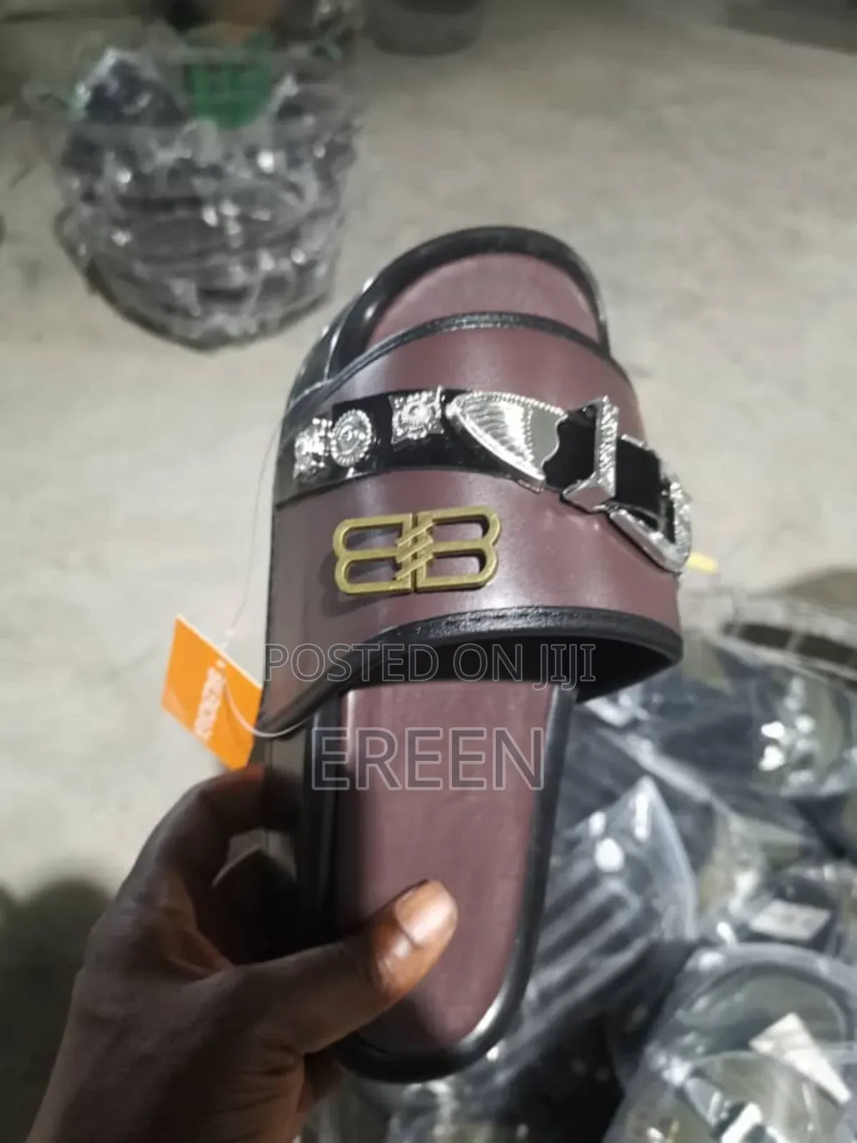 Quality Footwear