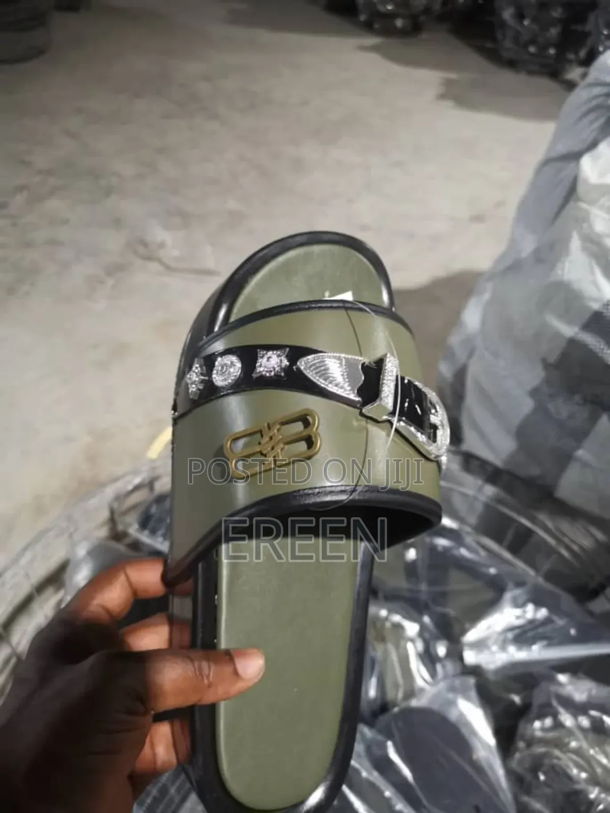 Quality Footwear
