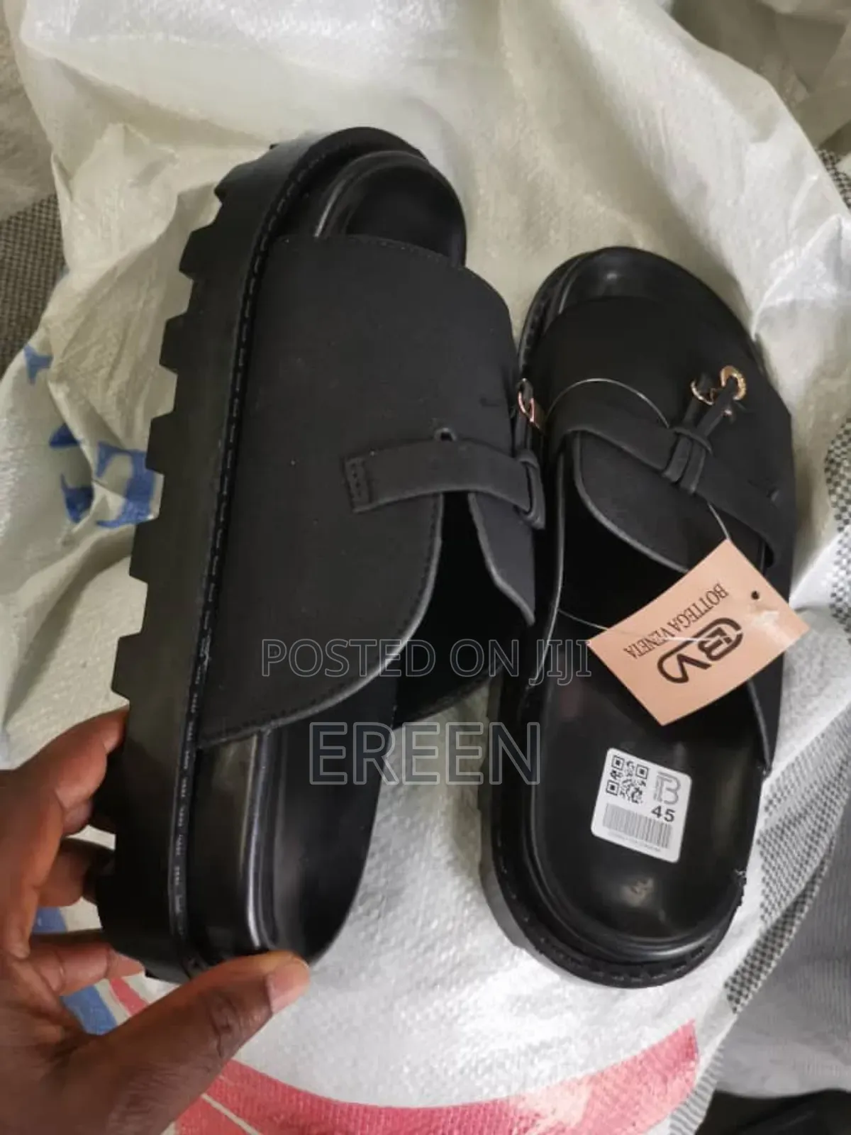 Quality Footwear