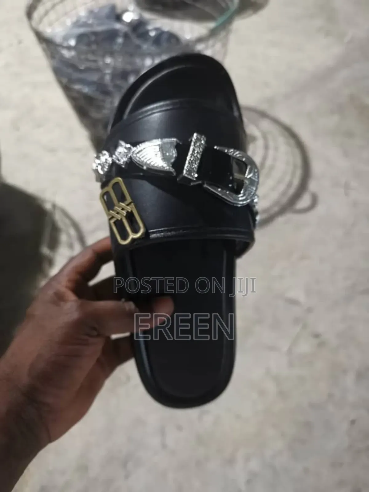 Quality Footwear