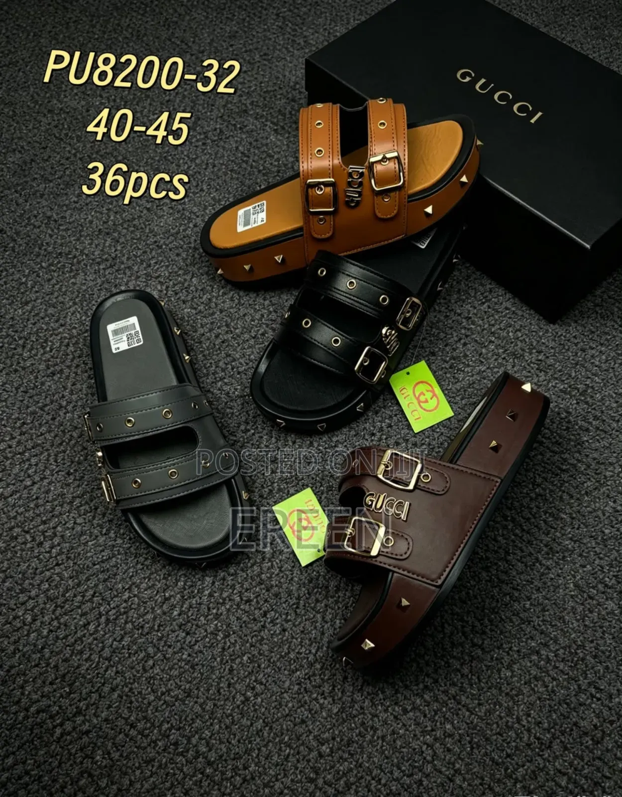 Quality Footwear
