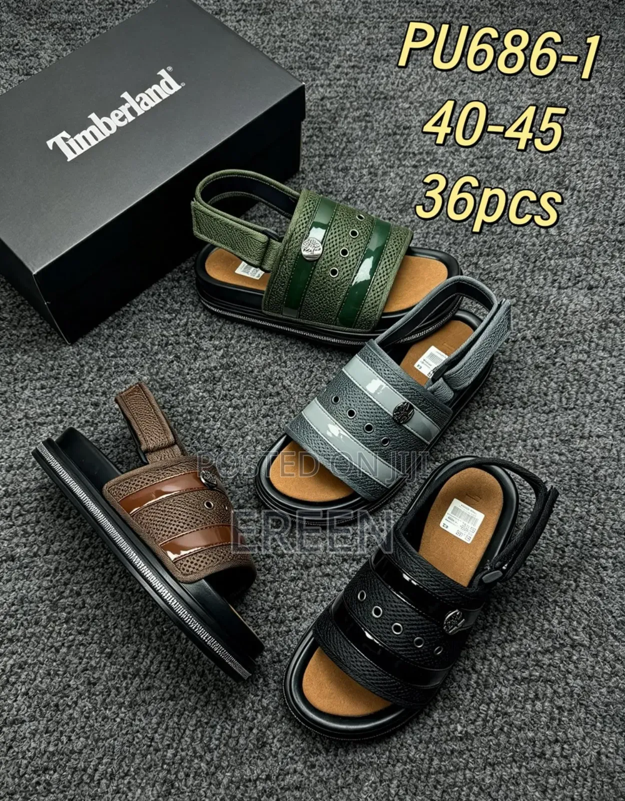 Quality Footwear
