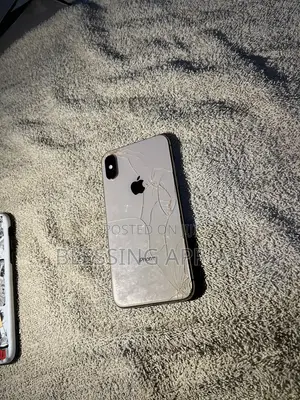 Apple iPhone XS 64 GB Gold