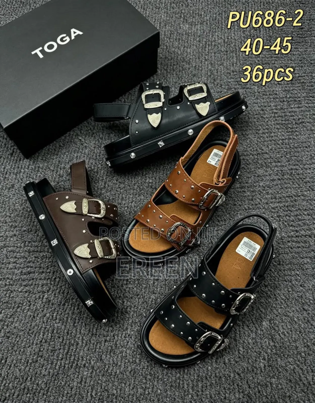 Quality Footwear