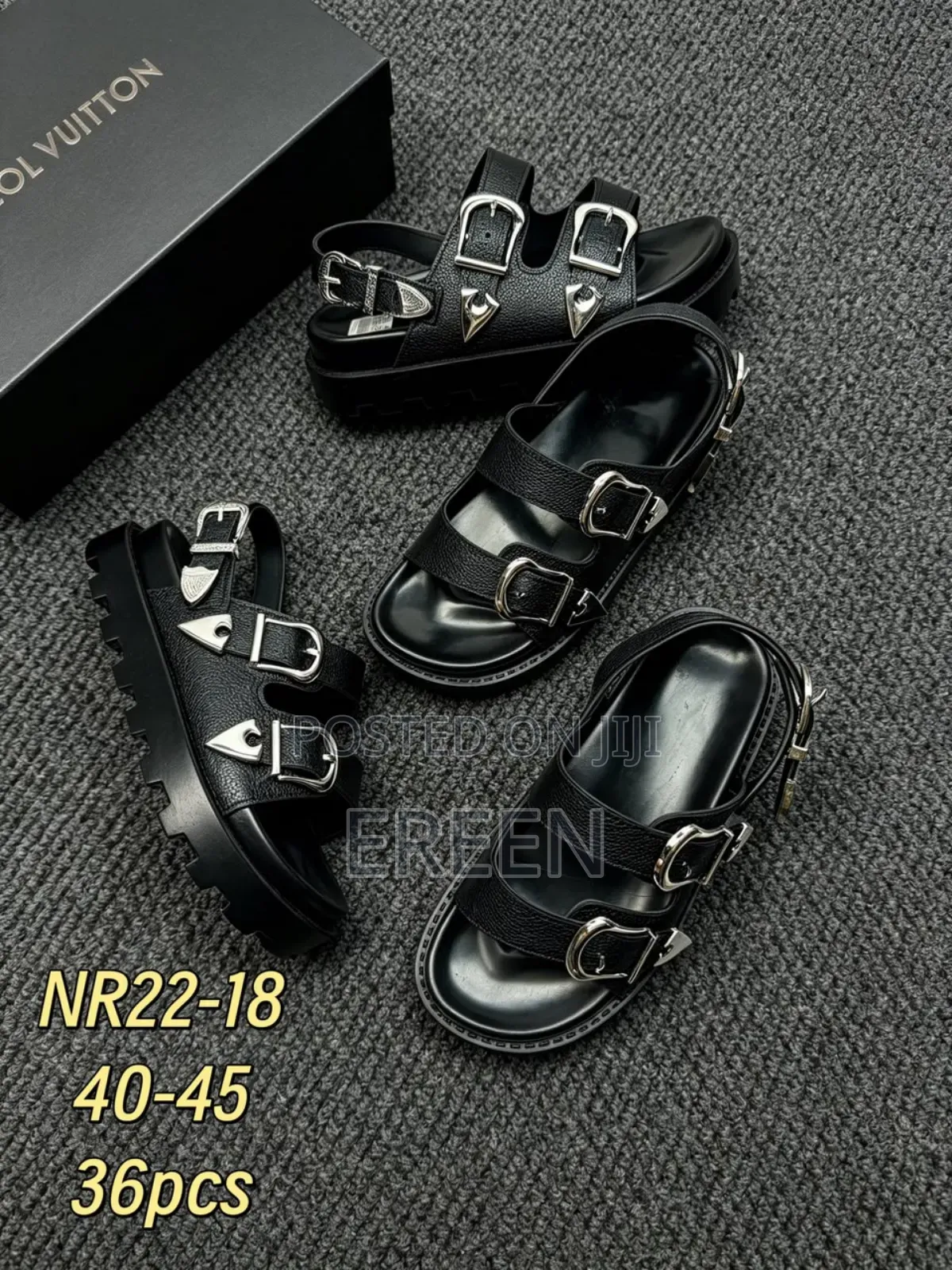Quality Footwear