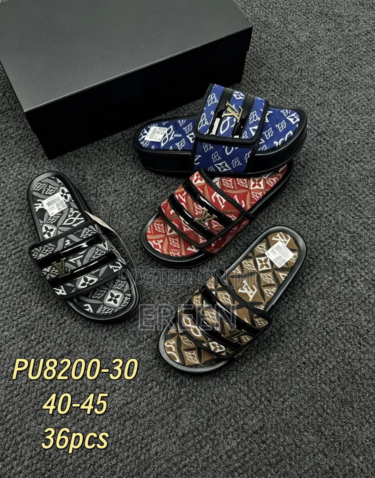 Quality Footwear