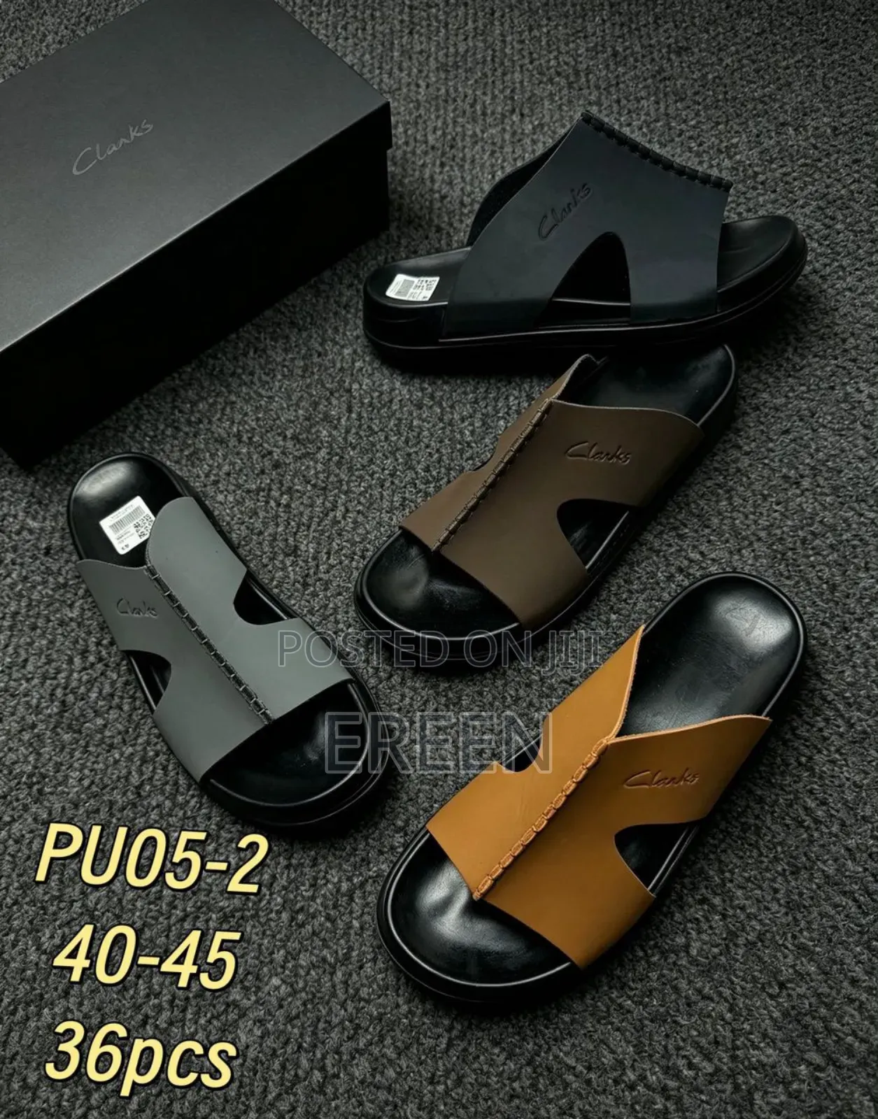 Quality Footwear