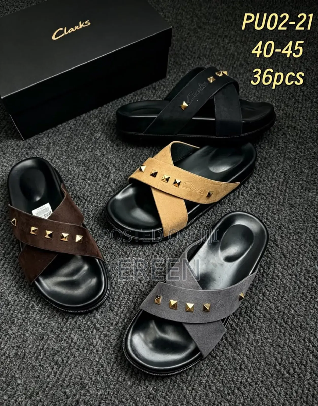 Quality Footwear