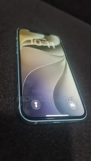 Apple iPhone 12 128 GB White