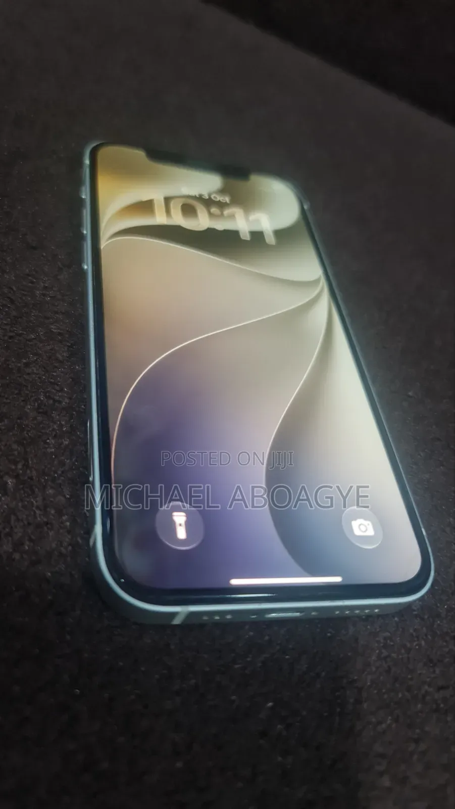 Apple iPhone 12 128 GB White
