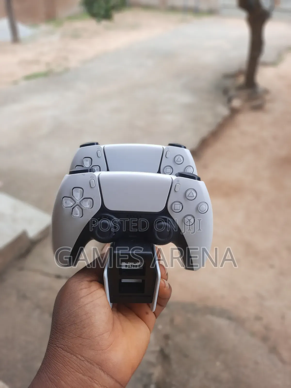 Original PS5 Controllers