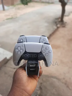 Original PS5 Controllers