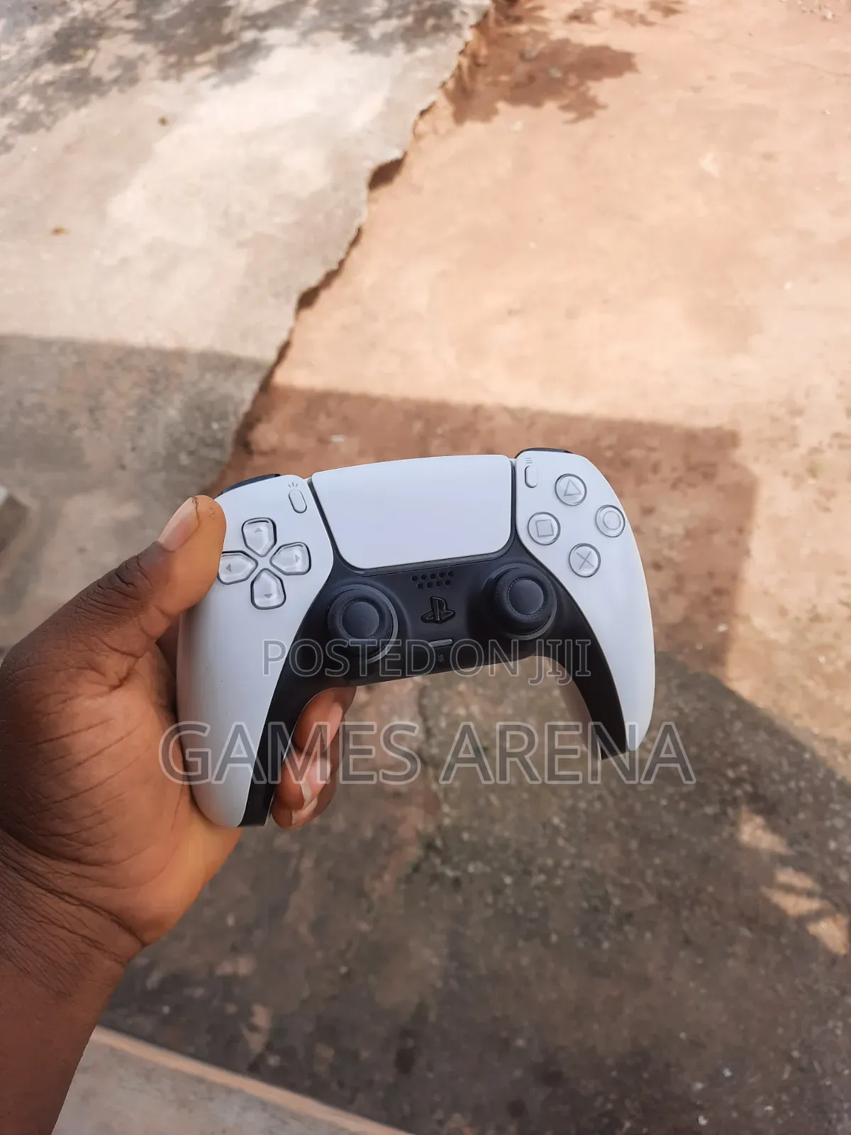 Original PS5 Controllers