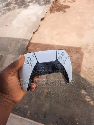 Original PS5 Controllers