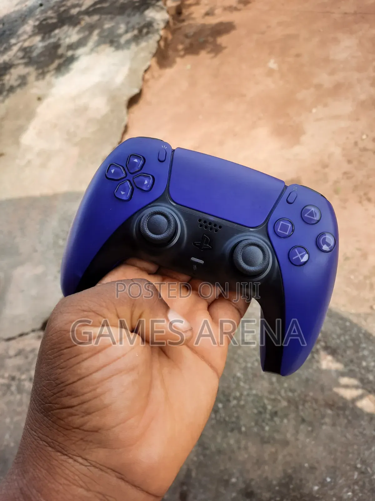 Original PS5 Controllers
