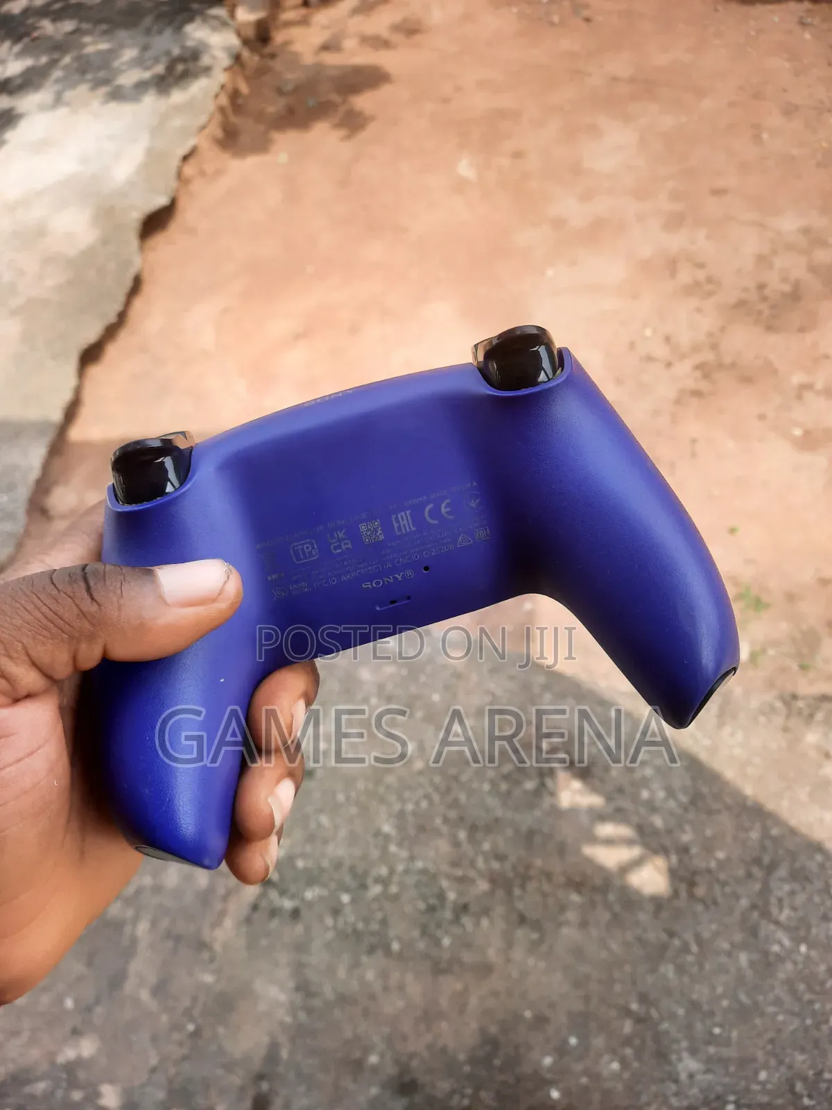 Original PS5 Controllers