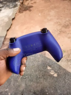 Original PS5 Controllers