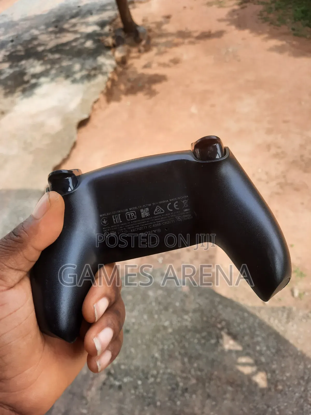 Original PS5 Controllers