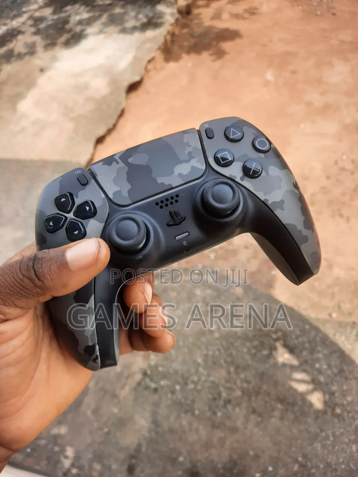 Original PS5 Controllers