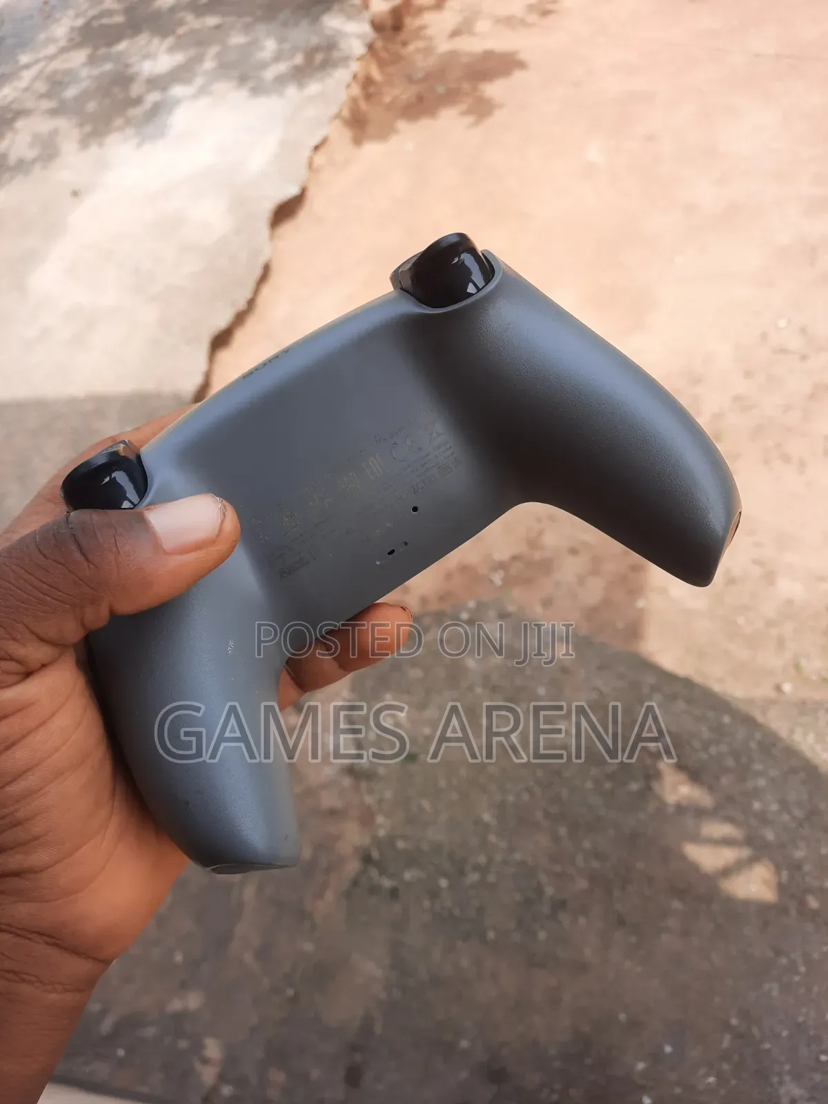 Original PS5 Controllers