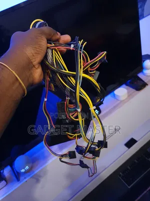 Hec 600 Watts Power Supply Unit