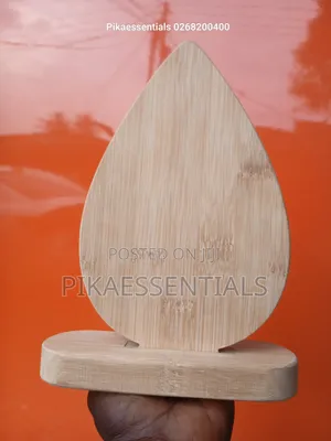 Unique Wooden Plaques