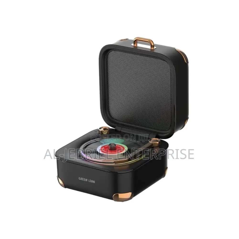 Wireless Speaker