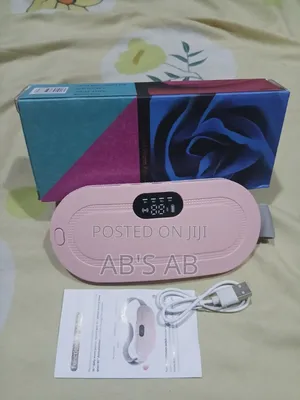 Smart Heating Belt