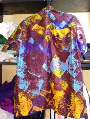 Classic Kaftan