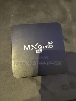 TV Box Loaded With All Streaming Platform Movies and Apps