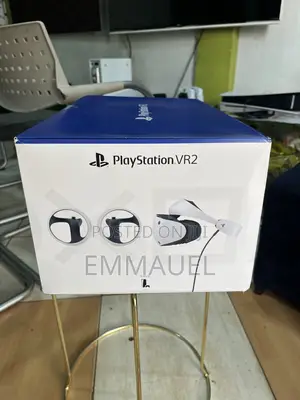 Playstation 5 Vr2