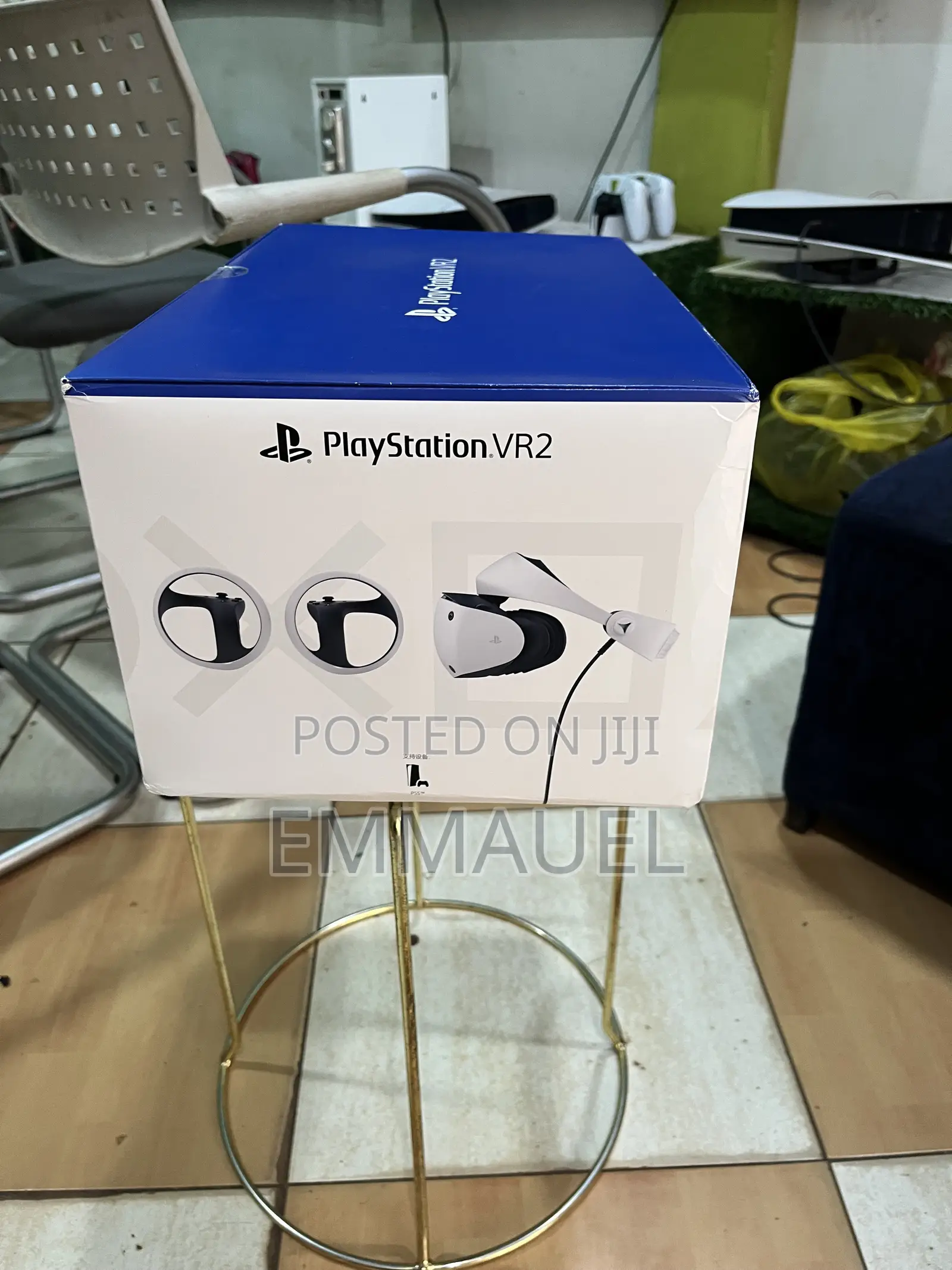Playstation 5 Vr2