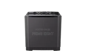 NEW LG 15Kg Semi Automatic Twin Tub Washing Machine P1561RWN9T.