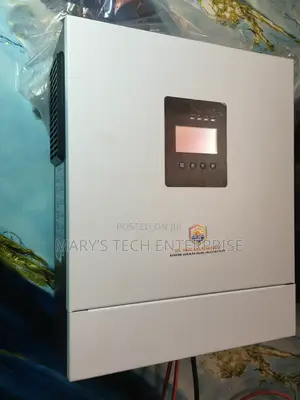 3kw 24v Solar Hybrid Inverter