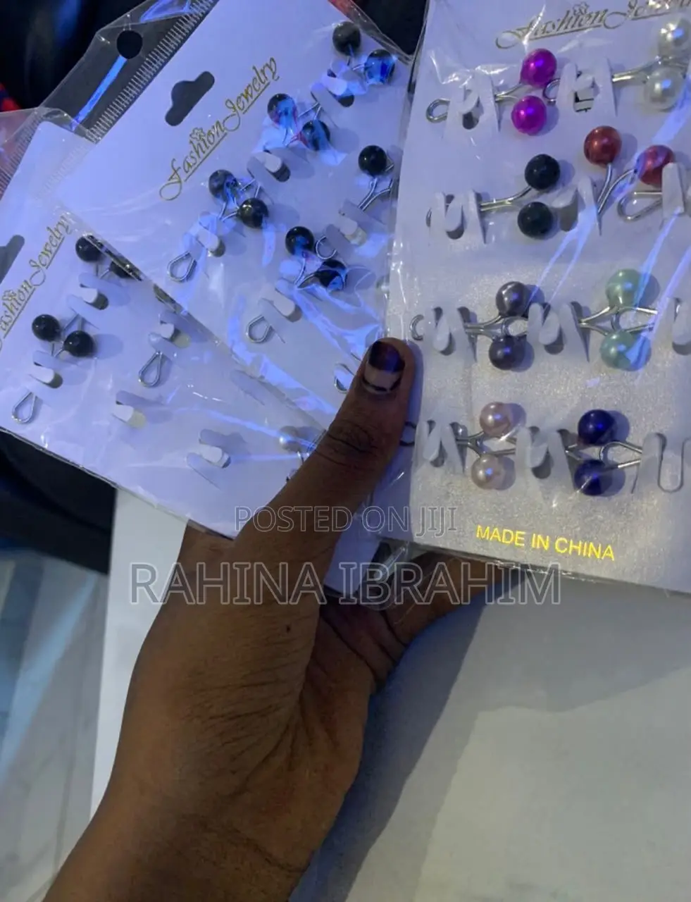 Hijab Pins