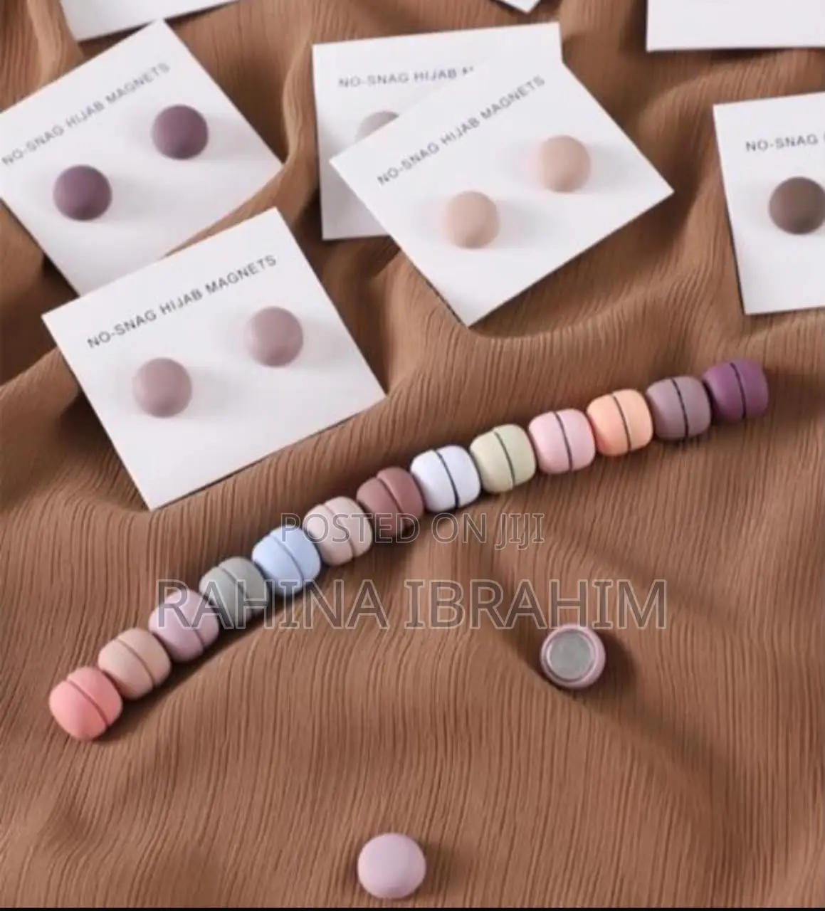 Hijab Pins