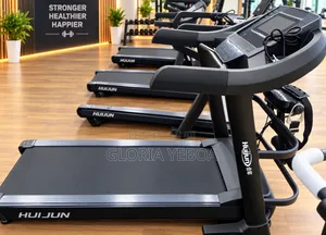Huijun Treadmill